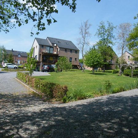 B&B Villa Roma Дюрбюї Екстер'єр фото
