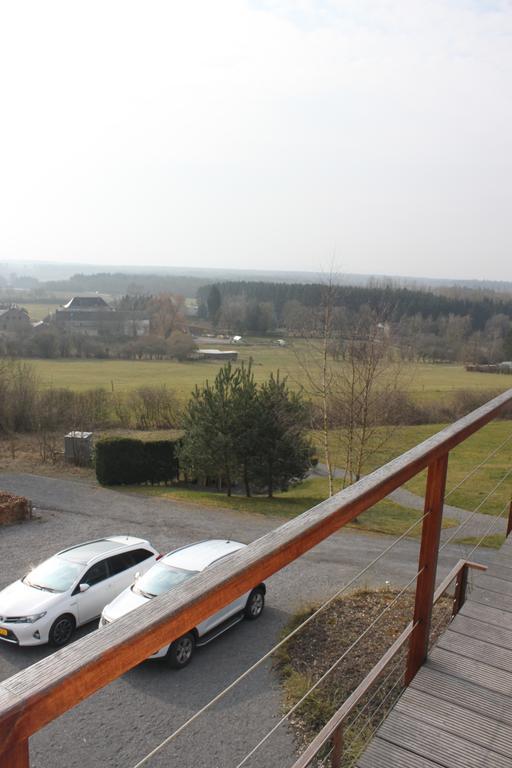 B&B Villa Roma Дюрбюї Екстер'єр фото