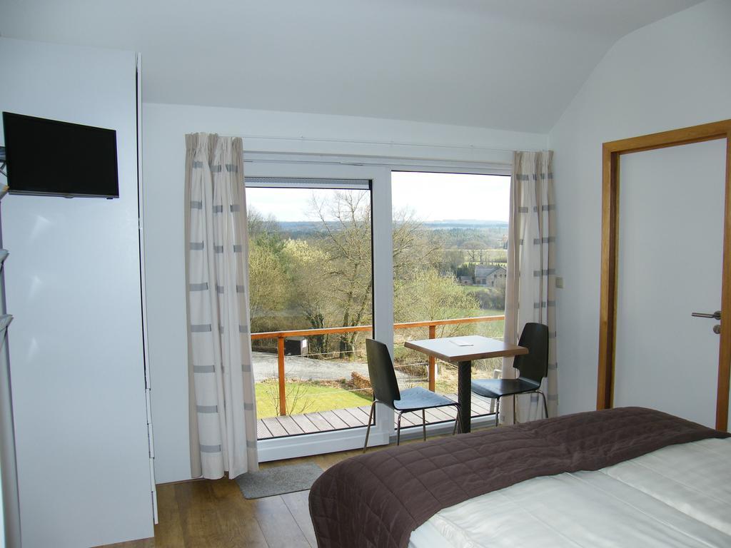 B&B Villa Roma Дюрбюї Номер фото