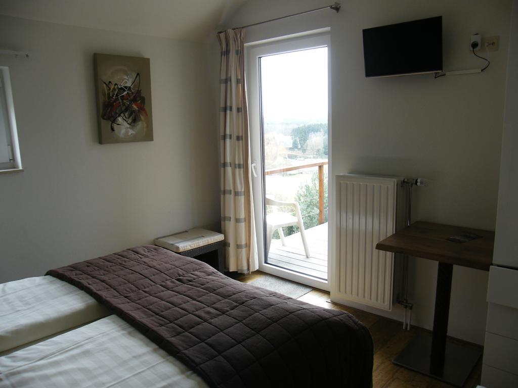 B&B Villa Roma Дюрбюї Номер фото